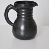 Accolay black pitcher