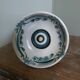 Keraluc Quimper candlestick picnic signed