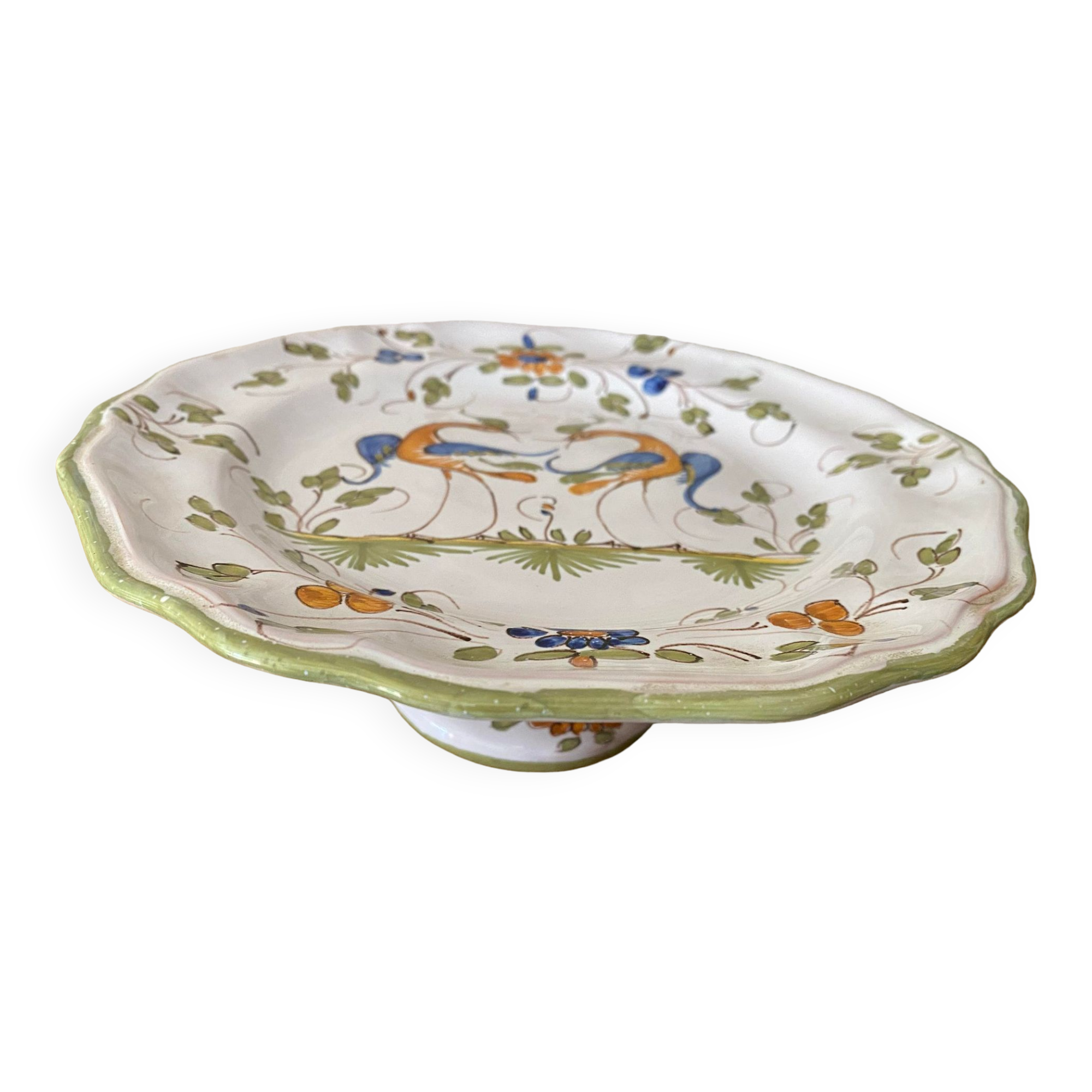 Standing plate Martres Tolosane