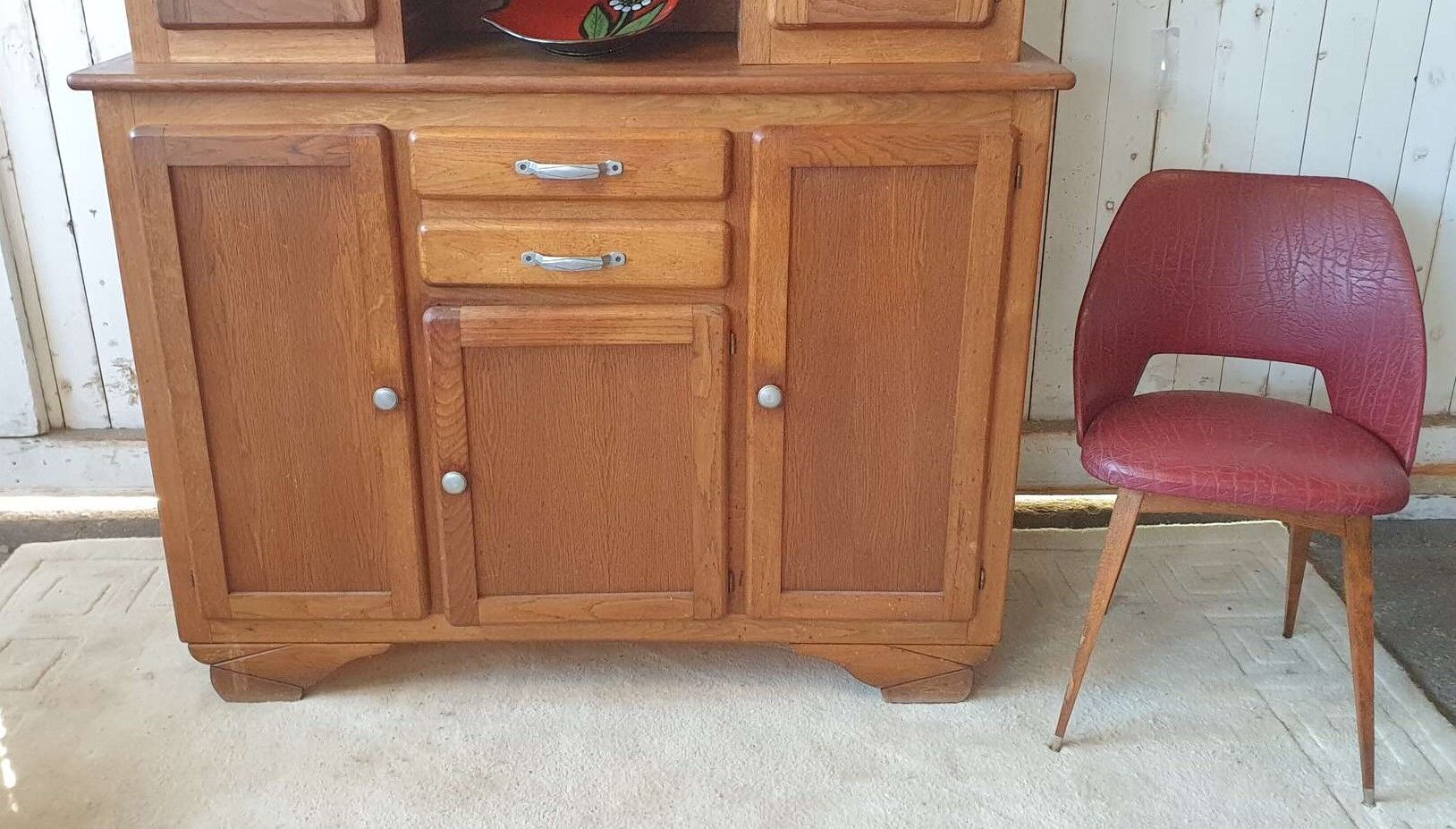 Vintage mado furniture