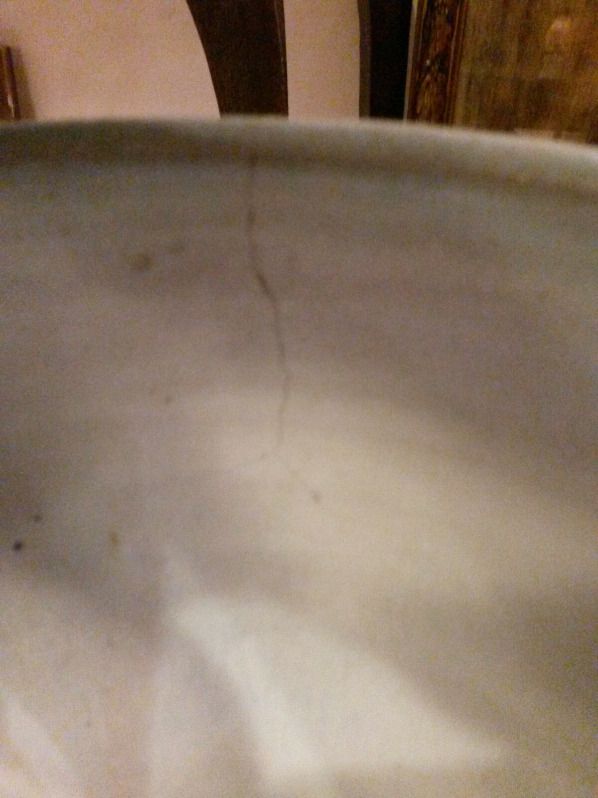 Roger Jacques 1920 ceramic vase