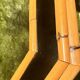 Miroir italien vintage 1960