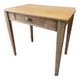 Table d'appoint ou à écrire.