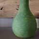 Vase years 80, 90's in blown glass, Habitat