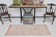 Pink turkish rug 161x66cm