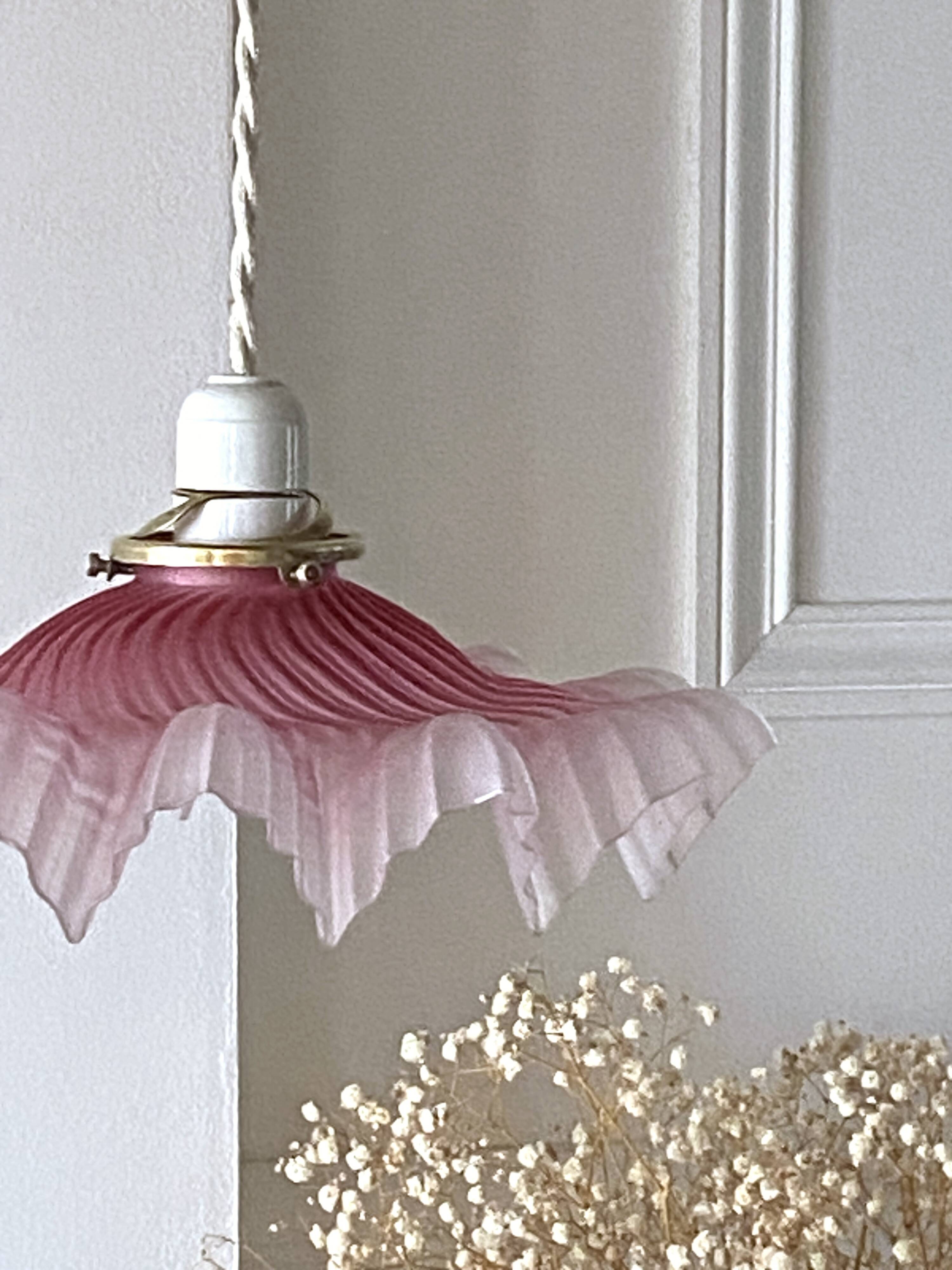 Suspension "Frou Frou"