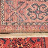 Oriental rugs