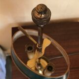 Lampe bouillotte style empire