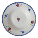 Digoin Mary Lou deep plate