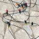 10 Meter Vintage Outdoor Garland