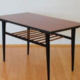 Table basse vintage