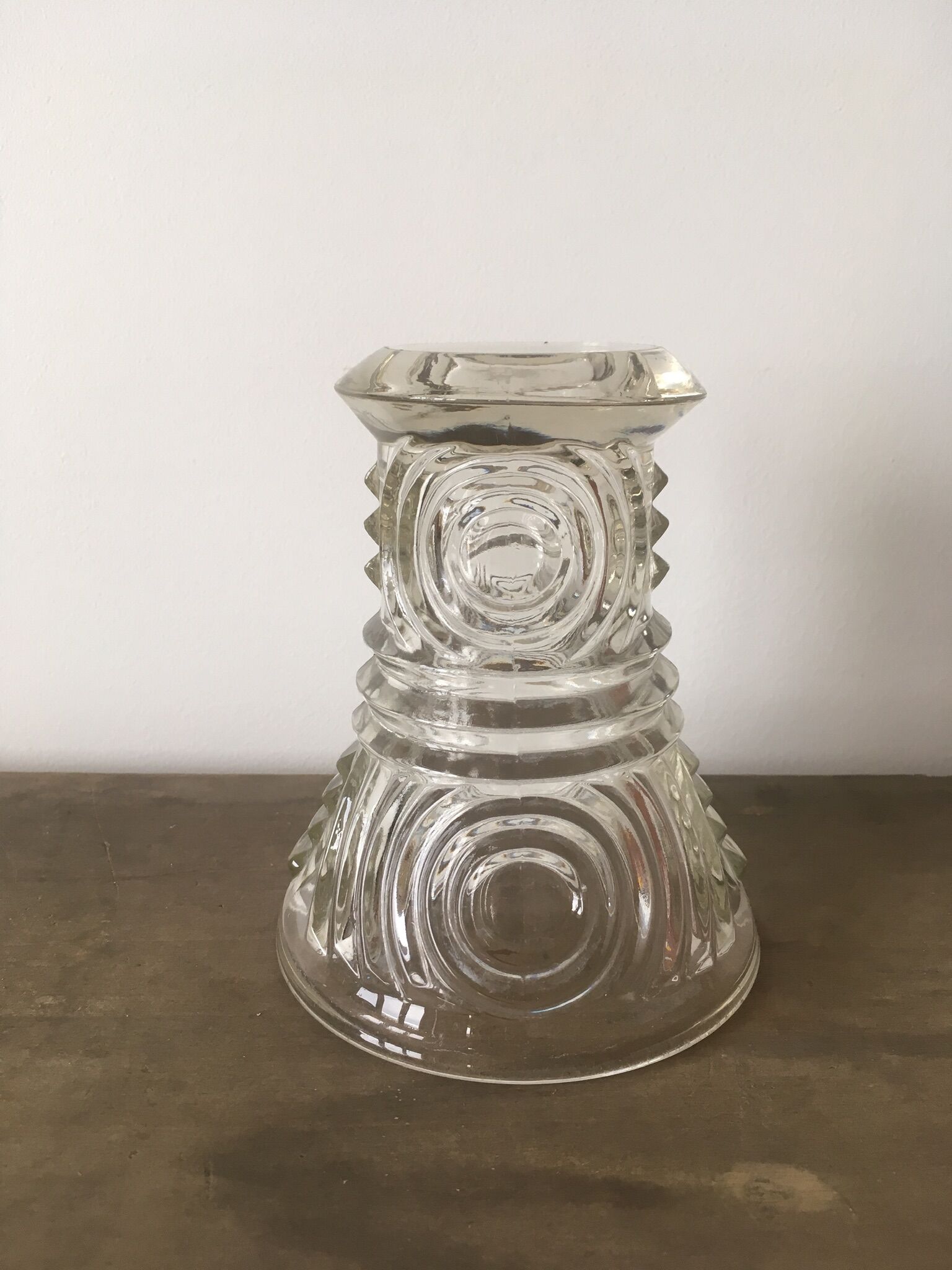 Small Vase Art Deco