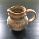 Grey sandstone pitcher