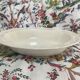 Wedgwood porcelain oval dish