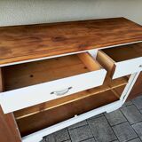 Art Deco sideboard
