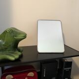 Barber mirror