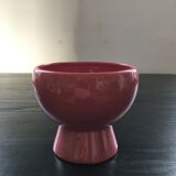 Pink Scandinavian pot cache