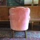 Fauteuil vintage