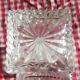 Glass carafe