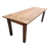 Farm table 220cm