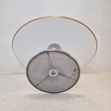 Oval Dining Table by Pierre Paulin for Artifort, 2000s