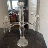 Villeroy-boch 3 branch candlestick