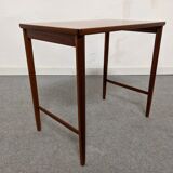 Danish trundle tables from the 50s/60s