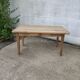 Farm table