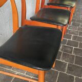 Chaises Scandinaves