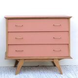 Vintage chest of drawers