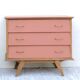 Commode vintage