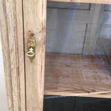 Glazed Parisian wardrobe