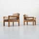 Borneo armchair Sven Ellekaer Komfort