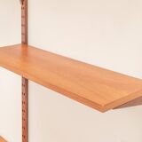 Wall unit 'Cado' by P. Cadovius, Denmark, 1960's
