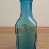 Old pharmacy bottles