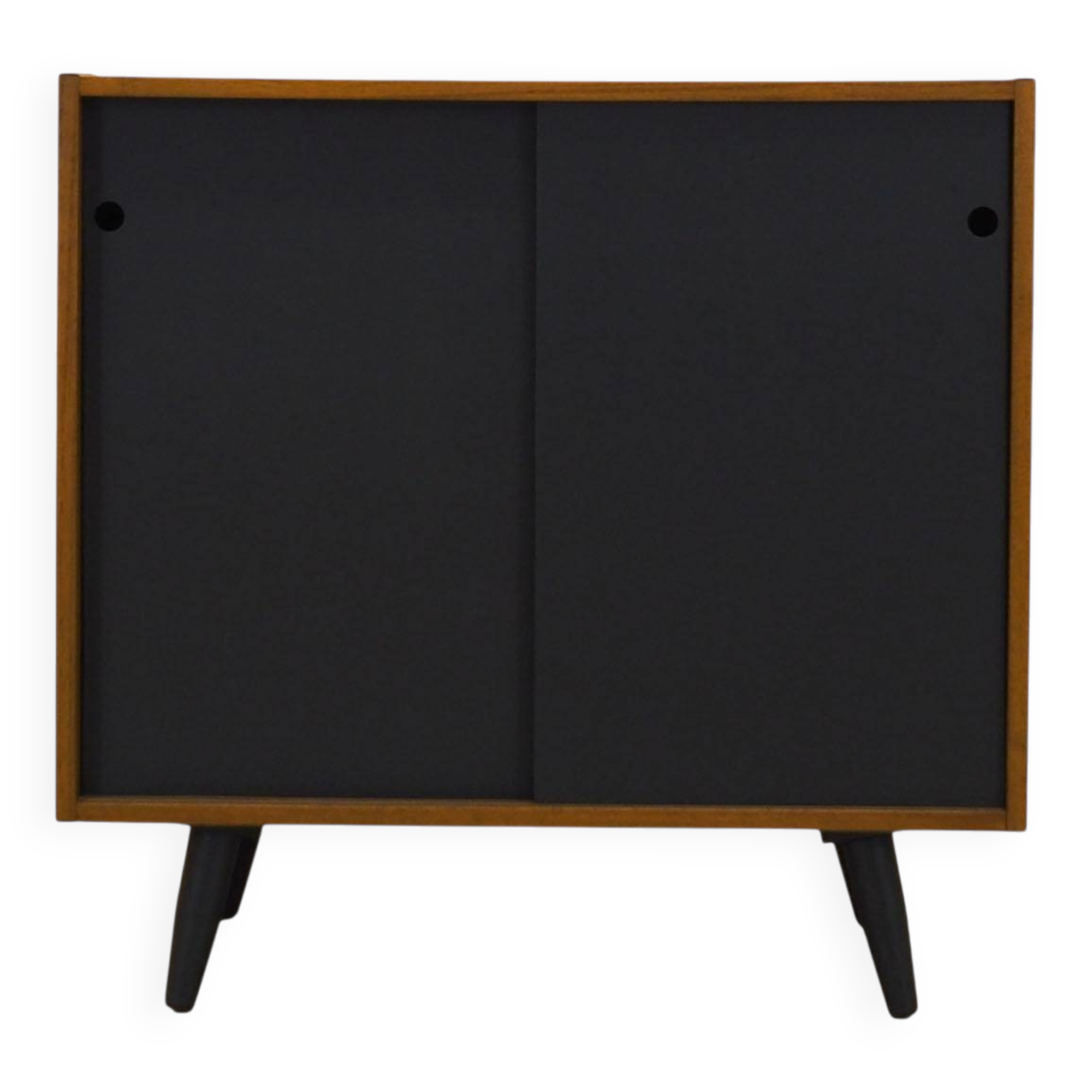 Armoire en teck, design danois, années 1960, fabriquée au Danemark
