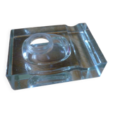 Old glass inkwell, 1920s-1930s