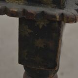 Indian table