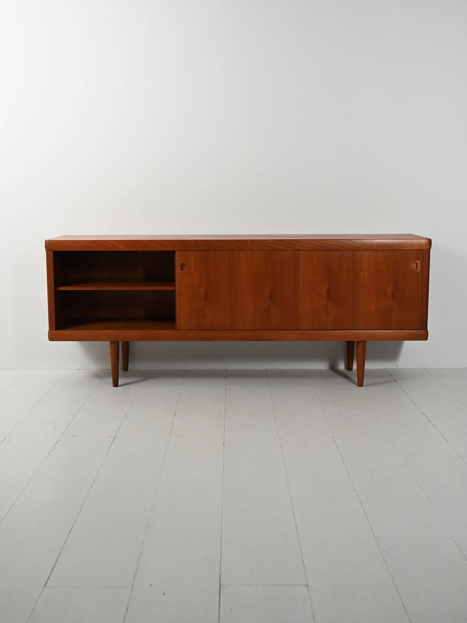 Sideboard by H. W. Klein for Bramin