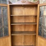 Art Deco style bookcase