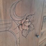 Commode art déco