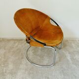 Circle armchair Lusch Erzeugni