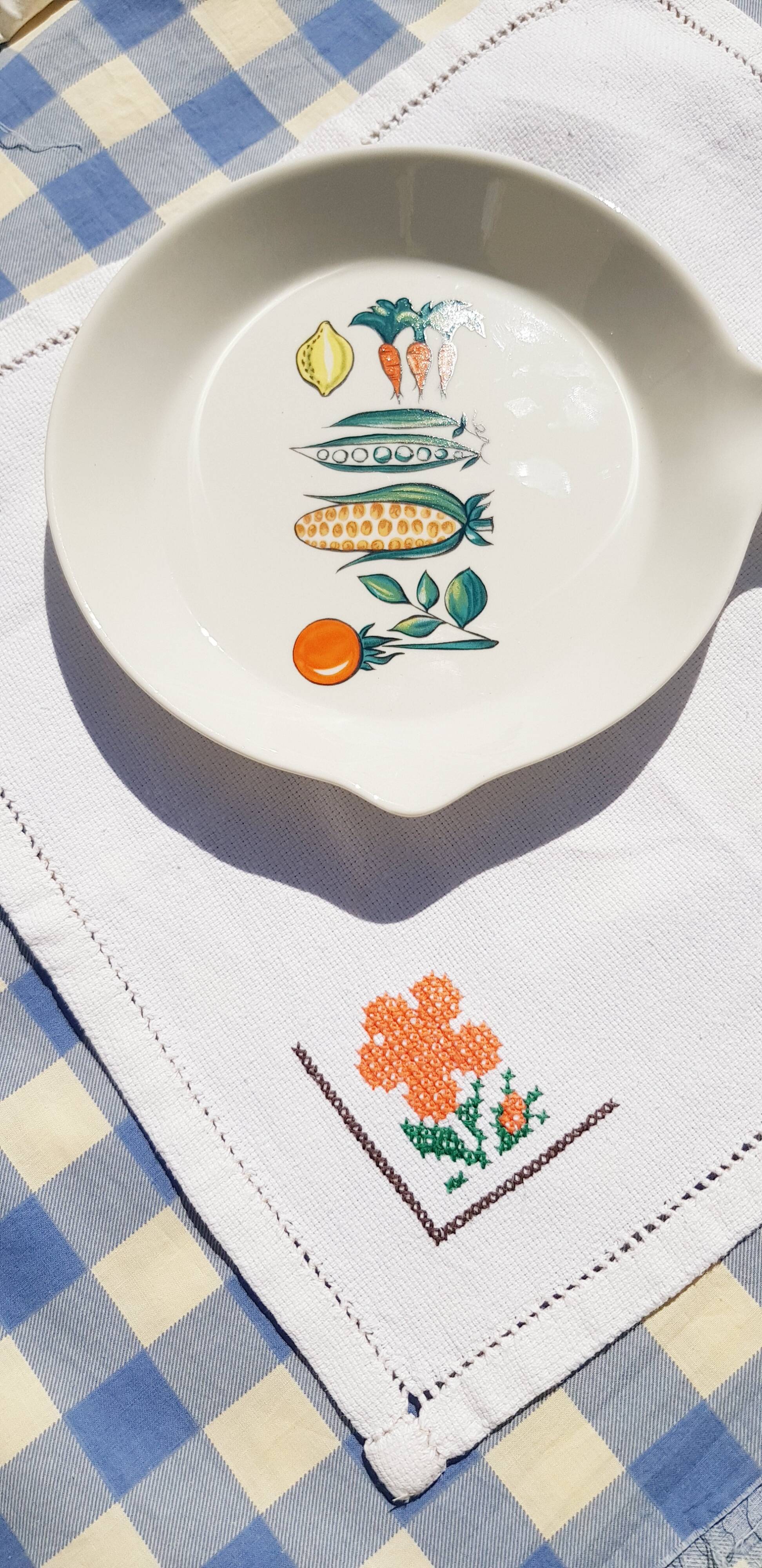 Serving plate Villeroy & Boch
