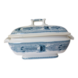 CM&C Massena model soup tureen