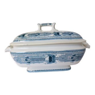 CM&C Massena model soup tureen
