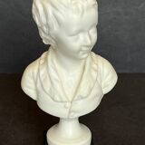 Child bust