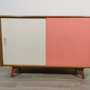Sideboard by Jiri Jiroutek, Interier Prague, 1960s
