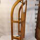 Vintage wooden sled La Hutte - 85 cm - 70s