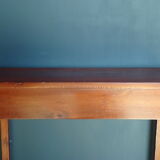 Console table