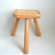 Tripod milking stool